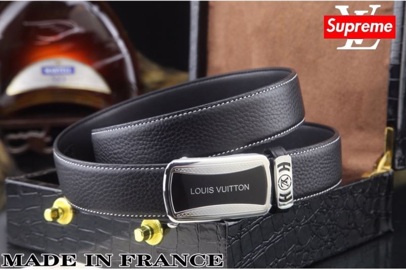 Louis Vuitton Belts